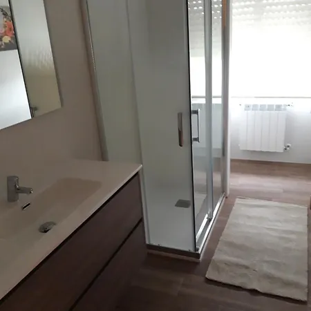 Casa Lavandeira Holiday home Ourense