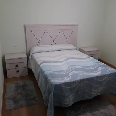 Casa Lavandeira Сasa de vacaciones *
