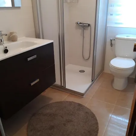 Holiday home Casa Lavandeira Ourense
