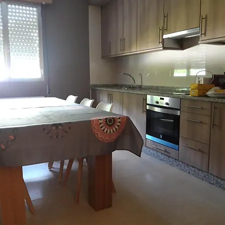 Casa Lavandeira Holiday home