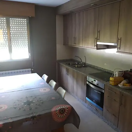 Holiday home Casa Lavandeira
