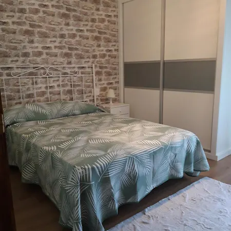 Holiday home Casa Lavandeira *