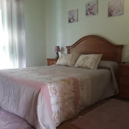 Casa Lavandeira Ourense