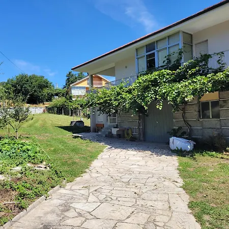 Casa Lavandeira *