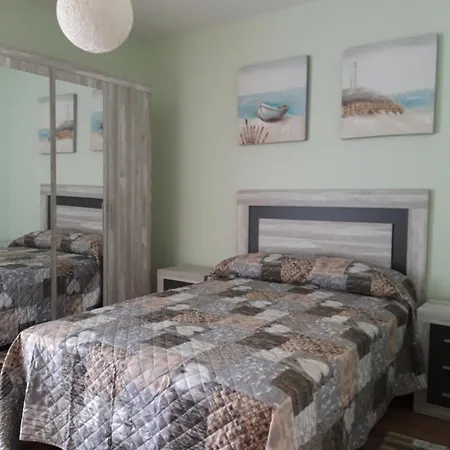 Casa Lavandeira Casa de Férias Ourense